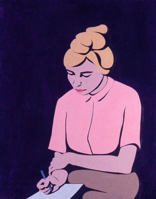 Patricia Tobacco