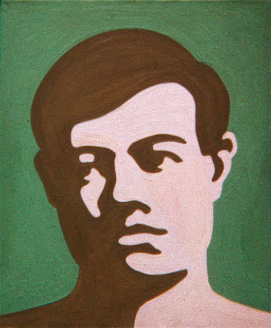 Self- Large Head