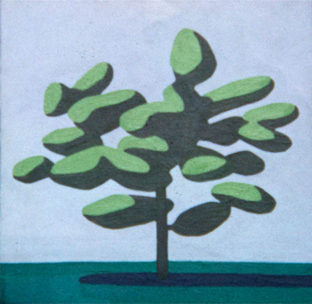 Single Tree