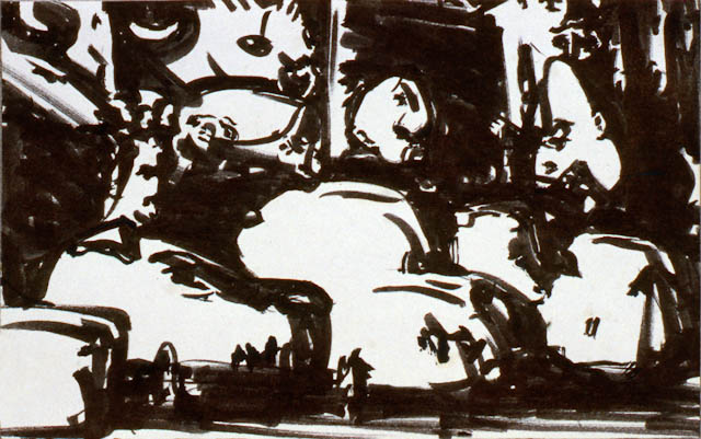 Bumper Cars