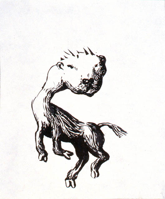 Hooves Akimbo