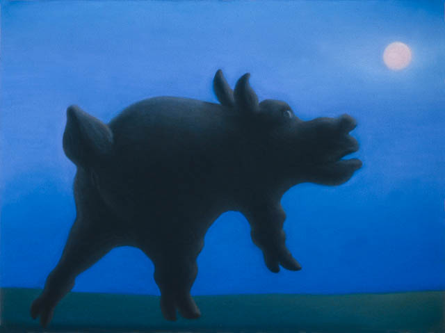 Moonstruck