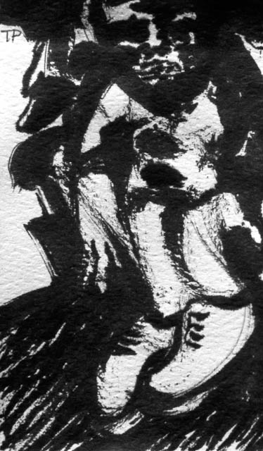 Evil Clown