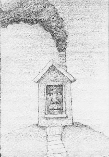 Homebody