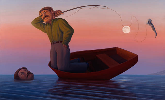 The Big Fish
