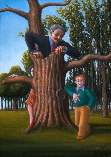 The Family Tree