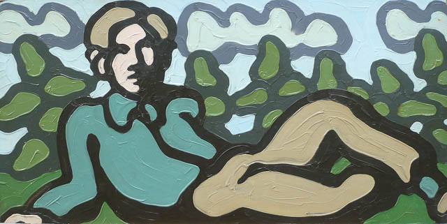 Sir l'Herbe