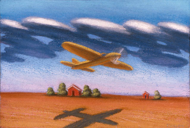 Low Altitude