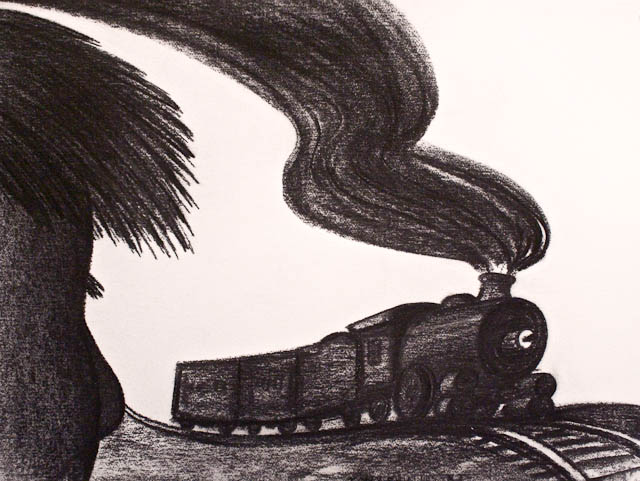 Trainwatcher